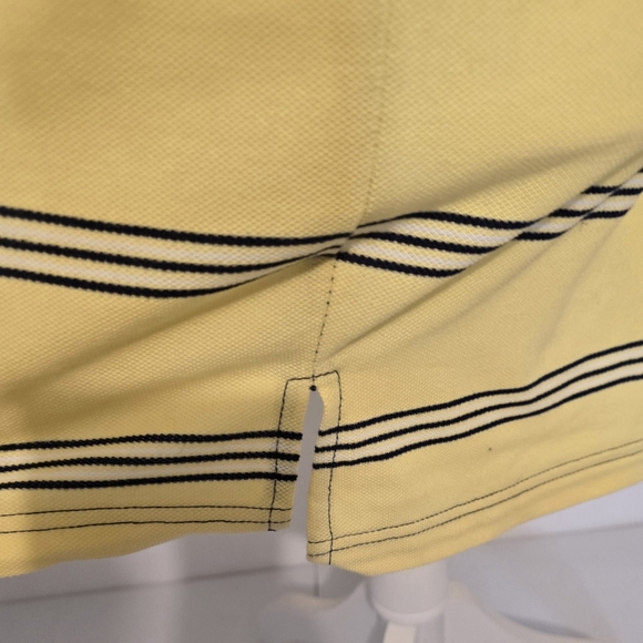 Mens Large MHD Polo Shirt NWT - Picture 2 of 7